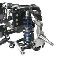 Ridetech 73-79 Ford F-100 HQ Coil-Over System - Mammoth Racing -