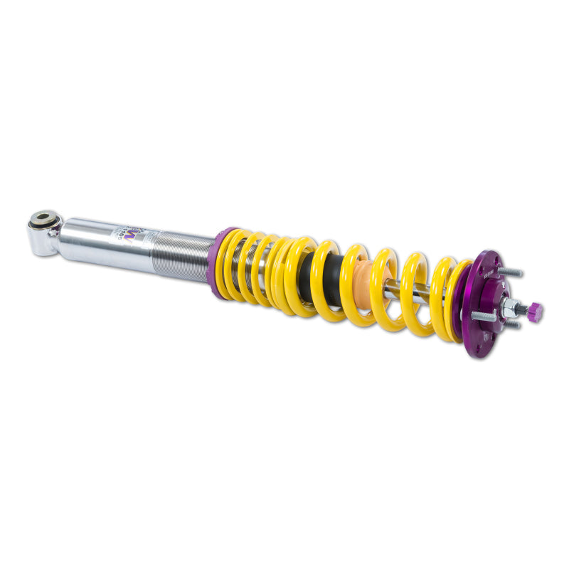 KW 911 964 Carrera 4 Coupe Cabrio Targa Clubsport Coilover Kit 2-Way - Mammoth Racing -
