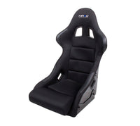 NRG Carbon Fiber Bucket Seat - Medium - My Store