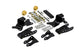 Belltech Shackle AND Hanger KIT 88-96 GM C-2500 4inch - Mammoth Racing -