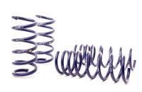 H&R 11-16 Volkswagen Touareg V6 Sport Spring - My Store