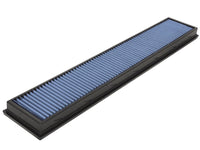 aFe MagnumFLOW Air Filters P5R 10-16 Porsche Panamera(Except GTS) - Mammoth Racing -