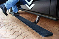 AMP Research 2004-2008 Ford F150 All Cabs PowerStep - Black - My Store