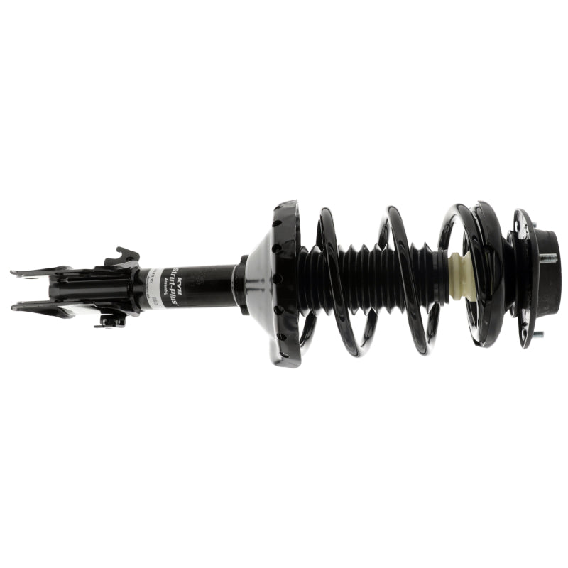 KYB Shocks & Struts Strut-Plus Front Right 11-13 Subaru Forester - Mammoth Racing -