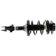 KYB Shocks & Struts Strut-Plus Front Right 11-13 Subaru Forester - Mammoth Racing -
