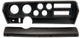 Autometer 70-72 Pontiac GTO W/ ACDirect Fit Gauge Panel 3-3/8in x2 / 2-1/16in x4 - My Store