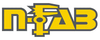 N-Fab EPYX 09-15.5 Dodge RAM 1500/10-18 Dodge RAM 2500/3500 Crew Cab - Cab Length - Tex. Black - Mammoth Racing -