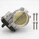 Ford Racing 18-20 Mustang GT 87mm Bullitt Throttle Body - Mammoth Racing -