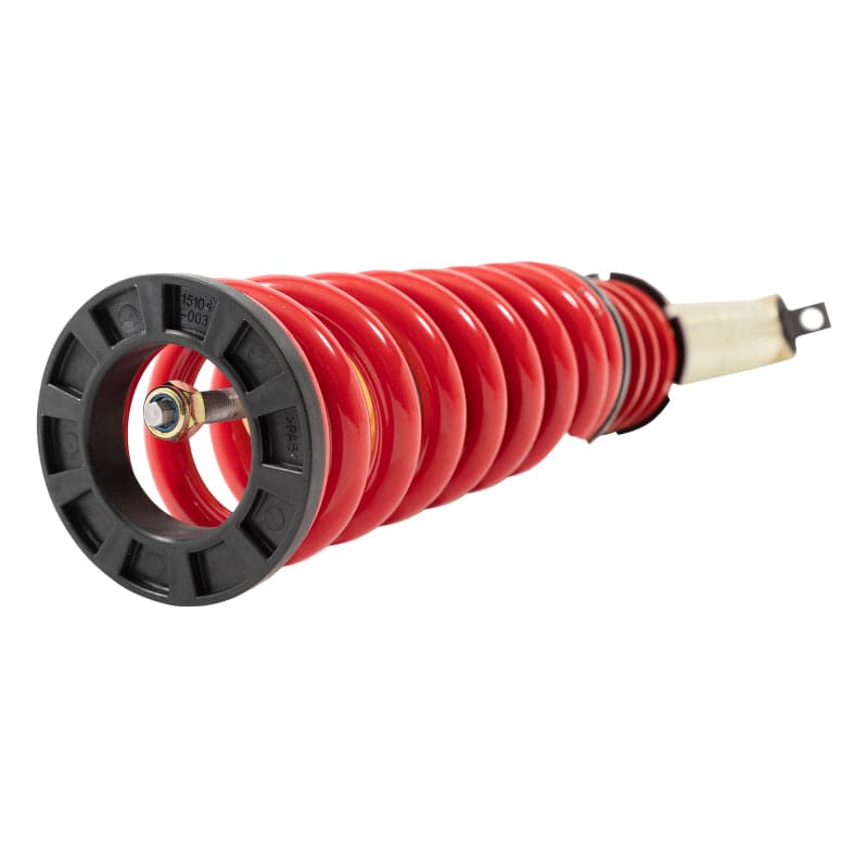 Belltech 2021+ Ford Bronco 4WD (exc. Sasquatch) 4-7.5in Height Adj. Lifting Coilover Kit - Front - Mammoth Racing -