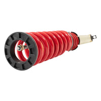 Belltech 2021+ Ford Bronco 4WD (exc. Sasquatch) 4-7.5in Height Adj. Lifting Coilover Kit - Front - Mammoth Racing -