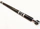 Driveshaft Shop 15+ Challenger Hellcat/Demon w/ 9in Kit Automatic DF CV 3.8in Aluminum Driveshaft - Mammoth Racing -
