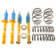 Bilstein B12 2004 BMW 525i Base Front and Rear Suspension Kit - My Store