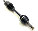 DSS Honda Civic EG/EK K-Series Basic Axle Level 0 w/28 Spline Outer Only - Left - Mammoth Racing -