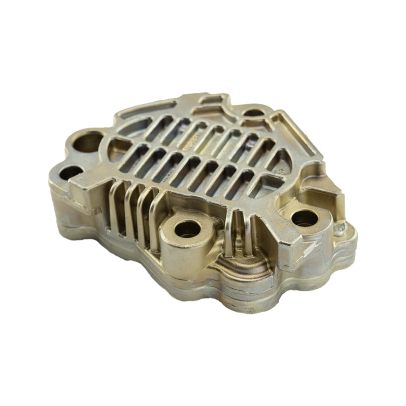 Industrial Injection 04.5-05 Chevrolet 6.6l LLY Bag of Parts Stg I - My Store