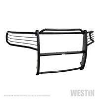 Westin 19-21 Ram 1500 (Excl. 19-21 Ram 1500 Classic)(Excl. Rebel) Sportsman Grille Guard - Black - Mammoth Racing -