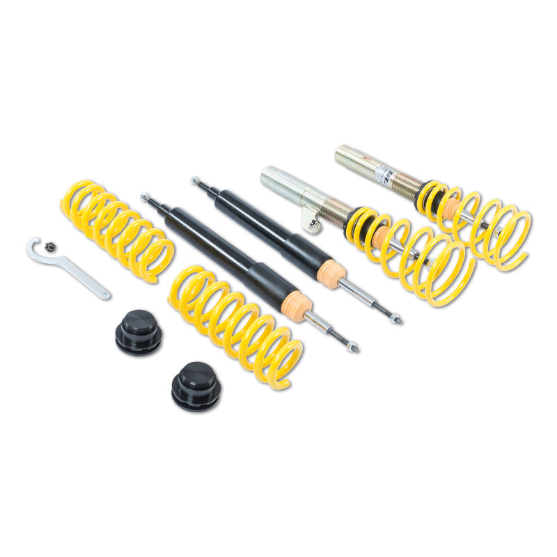 ST XA Height & Rebound Adjustable Coilovers 08-13 BMW 1 Series E82 Coupe - My Store