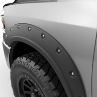 EGR 20-23 Ram 2500/3500 Traditional Bolt-On Look Fender Flares Set Of 4 - Mammoth Racing -