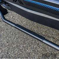 Westin 19-21 Chevy 1500 Sportsman X Grille Guard - Textured Black (Excl. 2019 Silverado LD) - Mammoth Racing -