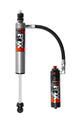 Fox 2017+ Ford Super Duty 2.5 Performance Series Smooth Body Piggyback DSC Front Shock 4-6in. Lift - Mammoth Racing -