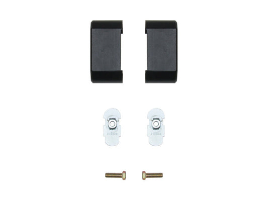 Icon 2014+ Ram 2500 2.13in Front Bump Stop Spacer Kit - Mammoth Racing -