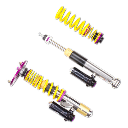KW 2-Way Clubsport Kit BMW 3 Series F30 4 Series F32 2wd w/o EDC - Mammoth Racing -