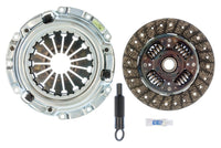 Exedy 2003-2007 Ford Focus L4 Stage 1 Organic Clutch Does NOT Include Bearing - Mammoth Racing -