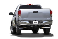 Borla 09-15 Toyota Tundra 4.6L / 5.7L V8 Crew Max / Double Cab SS Dual Split Catback Exhaust - My Store