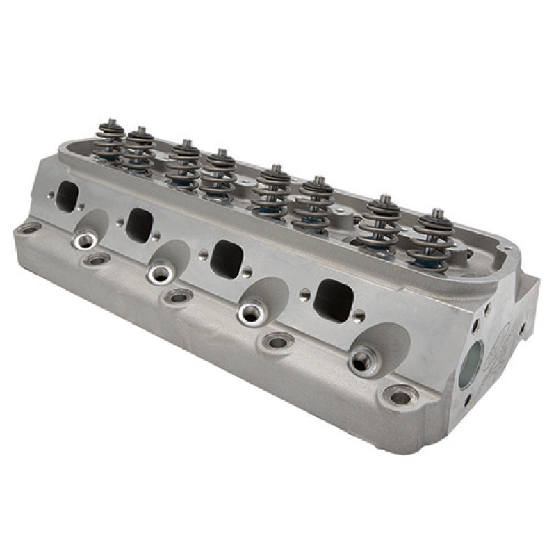 Ford Racing 302/351W X2 Street Cruiser Assembled Aluminum Cylinder Head 64CC - Mammoth Racing -