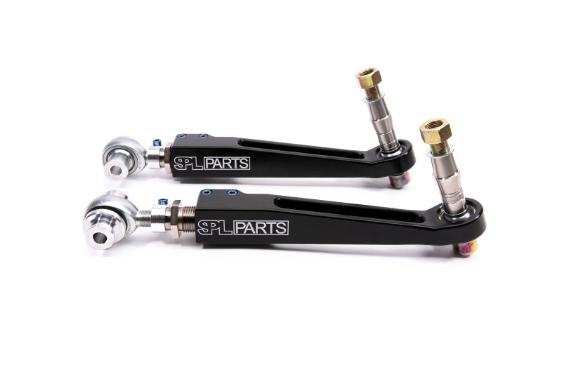 SPL Parts 2016+ Chevrolet Camaro (Gen 6) Front Lower Control Arms - Mammoth Racing -