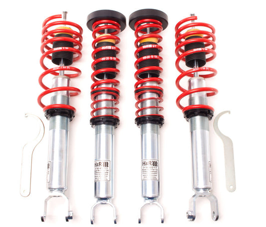 H&R 17-20 Fiat 124 Spider Street Perf. Coil Over (Incl. Abarth) - My Store
