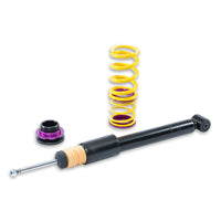 KW Coilover Kit V1 Mercedes-Benz CLA 250 4Matic - Mammoth Racing -