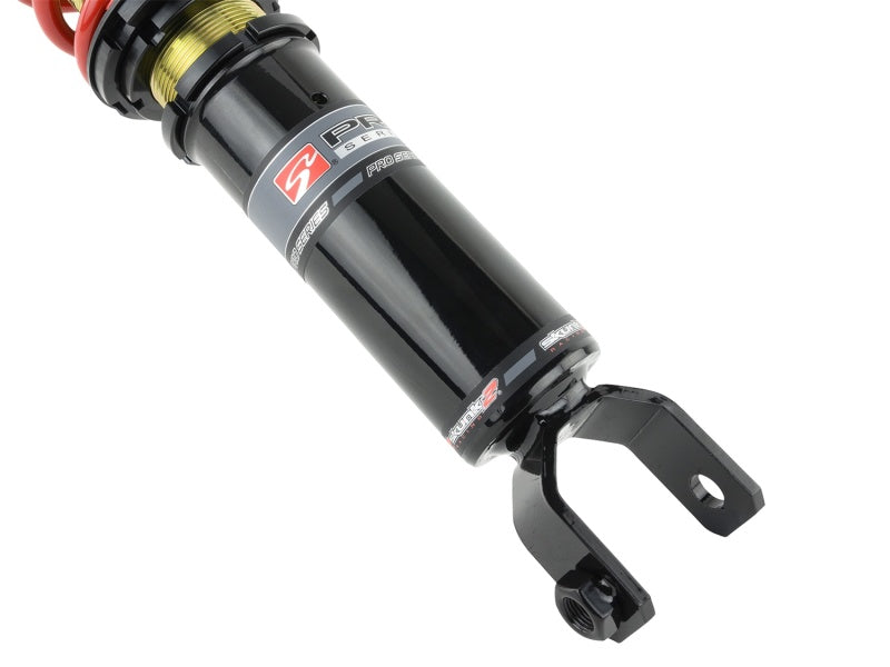 Skunk2 2016+ Mazda Miata ND Pro-ST Coilovers (Front 8 kg/mm - Rear 6 kg/mm) - Mammoth Racing -