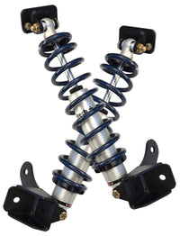 Ridetech 78-88 GM G-Body CoilOver Rear System HQ Series Pair - Mammoth Racing -