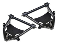 Ridetech 63-70 Chevy C10 StrongArms Front Lower for use with CoolRide - Mammoth Racing -