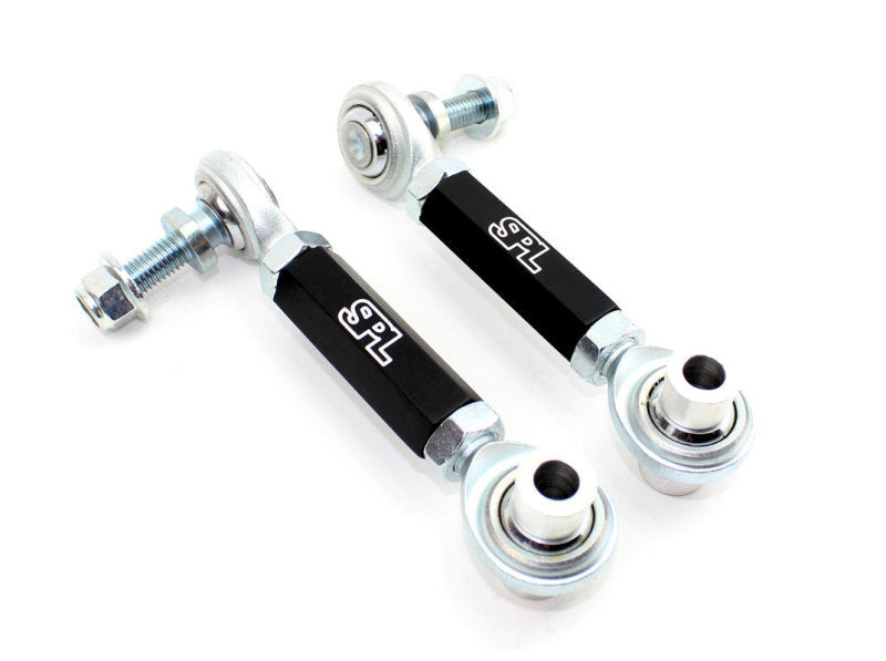 SPL Parts 2014+ BMW M2/M3/M4 (F8X) Rear Swaybar Endlinks - Mammoth Racing -