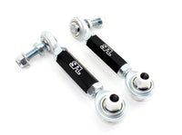 SPL Parts 2014+ BMW M2/M3/M4 (F8X) Rear Swaybar Endlinks - Mammoth Racing -
