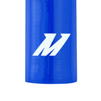 Mishimoto 05-07 Ford 6.0L Powerstroke Coolant Hose Kit (Monobeam Chassis) (Blue) - Mammoth Racing -