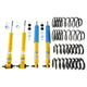 Bilstein B12 (Pro-Kit) 98-02 Chevy/Pontiac Camaro Z28/Firebird V8 5.7L Front & Rear Suspension Kit - Mammoth Racing -