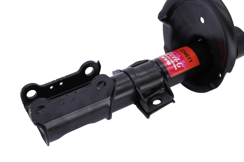 KYB Shocks & Struts Excel-G Front VOLVO S60 2001-08 VOLVO S80 1999-06 VOLVO V70 2001-07 - Mammoth Racing -