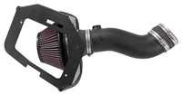 K&N 15-16 Chrysler 200 3.6l V6 Performance Intake Kit - Mammoth Racing -