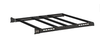 KC HiLiTES 18-19 Jeep Wrangler JL Unlimited M-Racks (Roof Rack Only/No Lights) - Mammoth Racing -