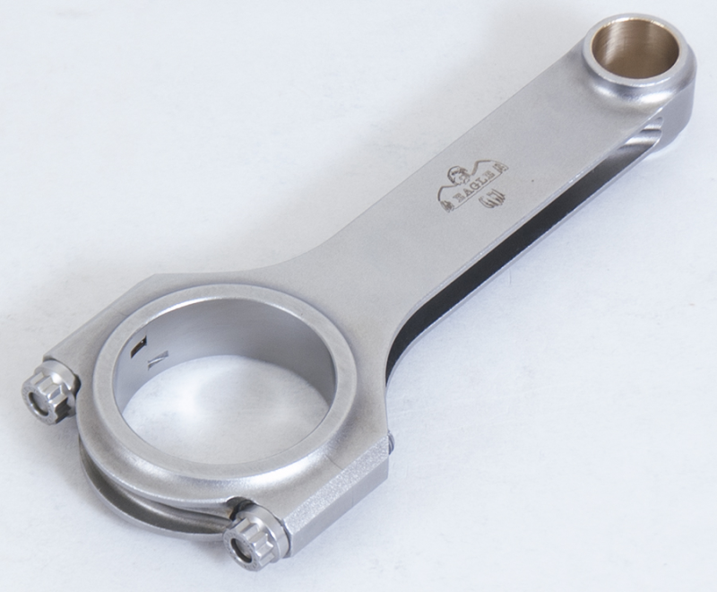 Eagle BBC 4340 Forged H-Beam - Mammoth Racing -