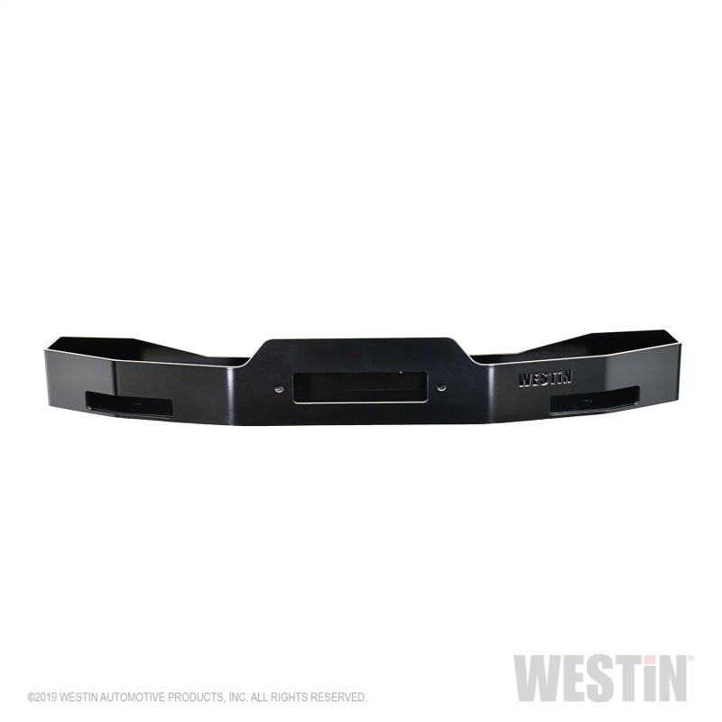 Westin 19-21 Ram 1500 (Excl. 19-21 Ram 1500 Classic) MAX Winch Tray - Mammoth Racing -