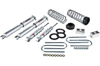 Belltech Lowering KIT With SP Shocks - Mammoth Racing -
