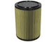 aFe ProHDuty Air Filters OER PG7 A/F HD PG7 RC: 9.28OD x 5.25ID x 12.73H - Mammoth Racing -