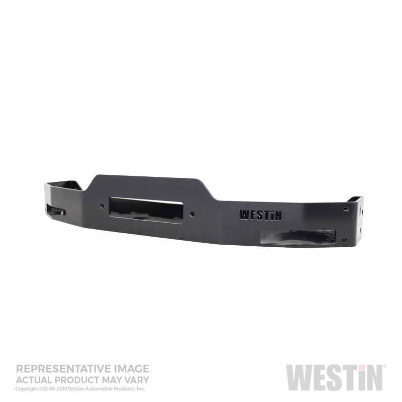 Westin 2009-2014 Ford F-150 MAX Winch Tray - Black - Mammoth Racing -