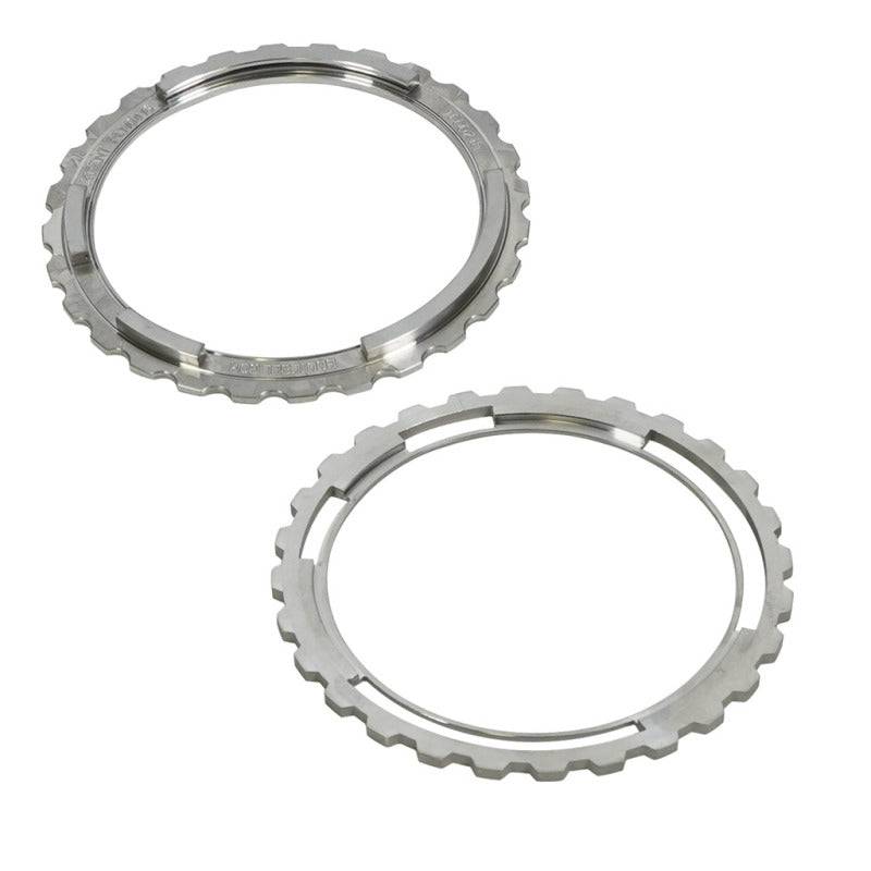 BD Diesel 11-19 Ford 6.7l 6r140 Interlocking Pressure Plate Kit (Partial) - Mammoth Racing -