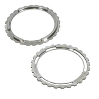 BD Diesel 11-19 Ford 6.7l 6r140 Interlocking Pressure Plate Kit (Partial) - Mammoth Racing -