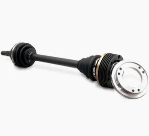 DSS Nissan 2008+ R35 GTR Direct Fit Level 5 Front Axle - Right - Mammoth Racing -