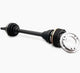 DSS Nissan 2008+ R35 GTR Direct Fit Level 5 Front Axle - Right - Mammoth Racing -